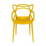 cadeira-masters-alegra-philippe-starck-kartell-amarela