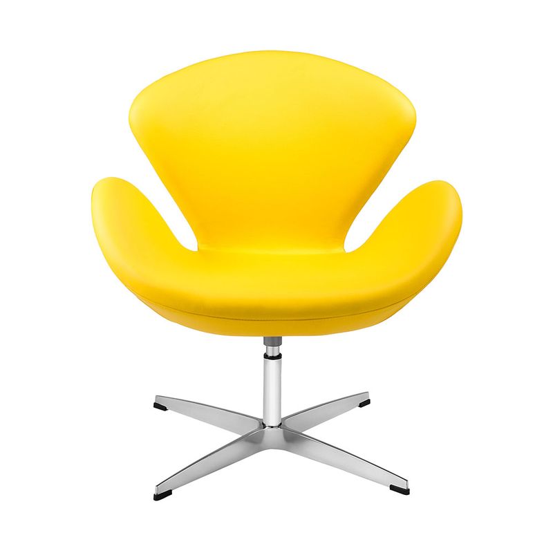 poltrona-swan-arne-jacobsen-cadeira-amarela-2
