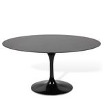 mesa-saarinen-jantar-oval-eero_saarinen-tulip-marmore-sao_gabriel-aluminio-preta-4
