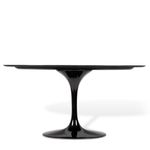mesa-saarinen-jantar-oval-eero_saarinen-tulip-marmore-sao_gabriel-aluminio-preta-2