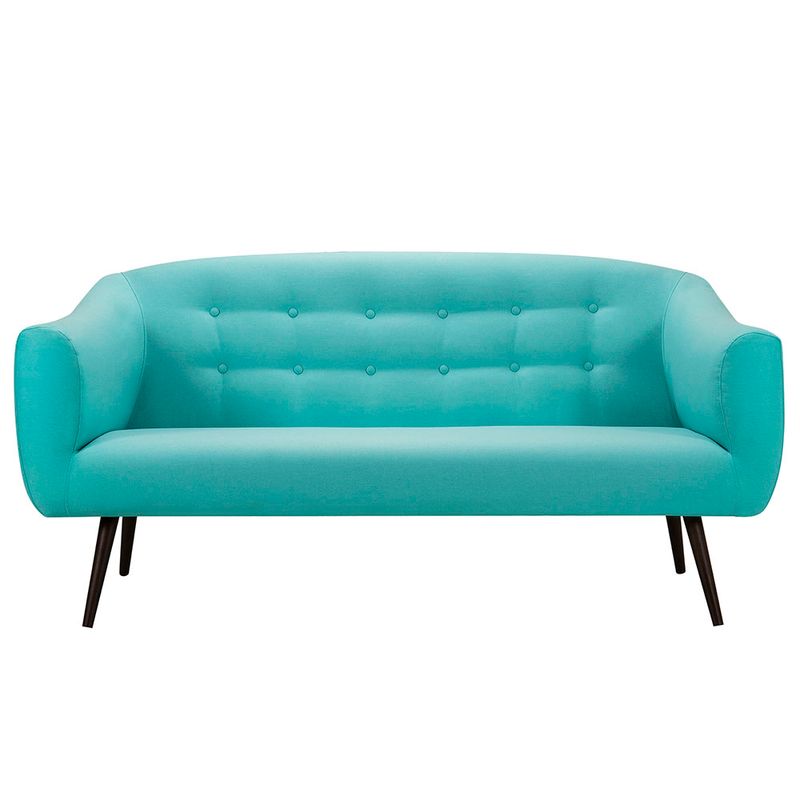 sofa-zap-retro-3-lugares-azul-tiffany-frrente