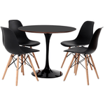 mesa-saarinen-preta-mdf-90-4-cadeiras-1102-preto-1