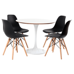 mesa-saarinen-branca-mdf-90-4-cadeiras-1102-preta-1