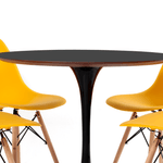 mesa-saarinen-preta-mdf-90-4-cadeiras-1102-amarelas-2