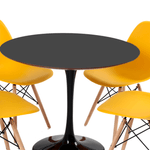 mesa-saarinen-preta-mdf-90-4-cadeiras-1102-amarelas-3