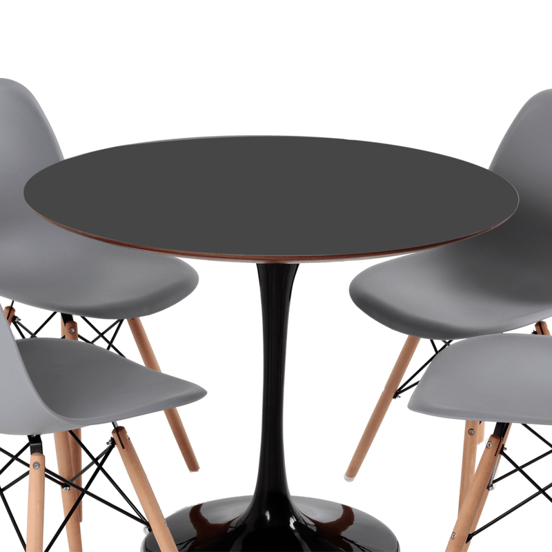 mesa-saarinen-preto-mdf-90-4-cadeiras-1102-cinza-3