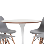 mesa-saarinen-branca-mdf-90-4-cadeiras-1102-cinza-2
