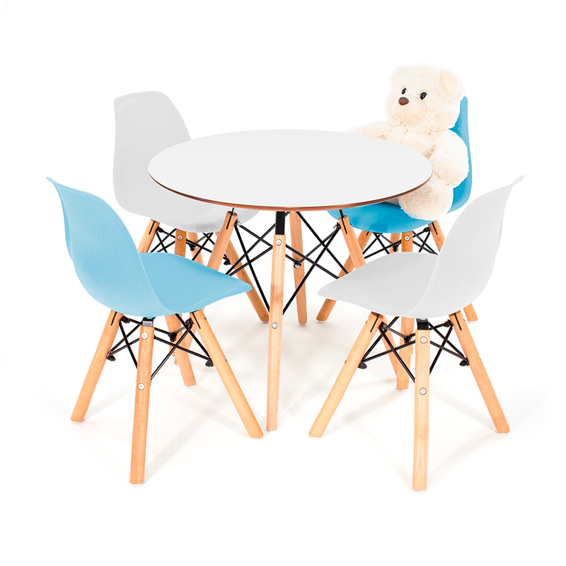 CONJ-EAMES-KIDS-BRANCA-4-LUGARES-SEM-BRACO-AZUL-C-BRANCO