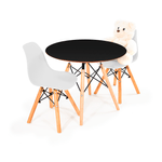 CONJ-EAMES-KIDS-PRETA-2-LUGARES-SEM-BRACO-BRANCA