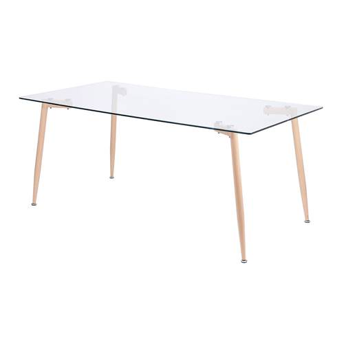 Mesa De Jantar Falcon