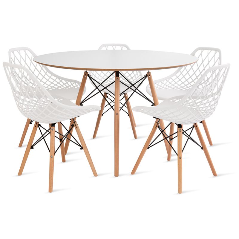 mesa_eames_120cm_5_cadeiras_kaila_1_branca