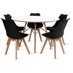 mesa-eames-120-com-5-cadeiras-leda-preta
