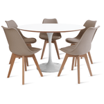 mesa-saarinen-120-com-5-cadeiras-leda-fendi