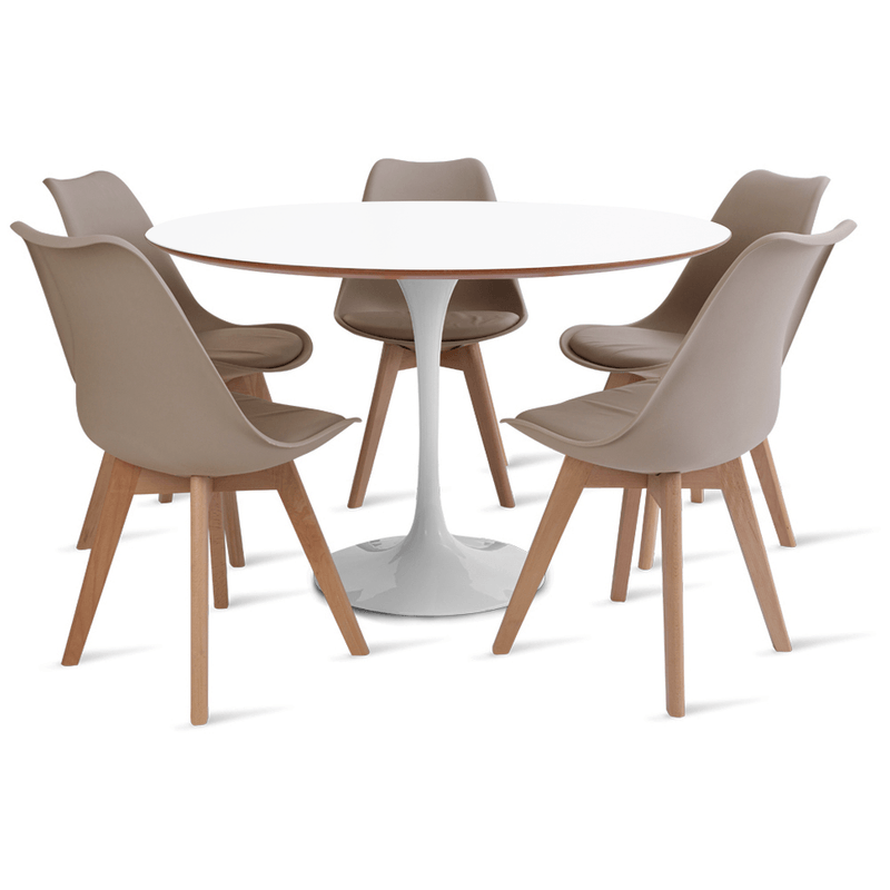 mesa-saarinen-120-com-5-cadeiras-leda-fendi