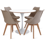 mesa-saarinen-90-com-4-cadeiras-Leda-fendi