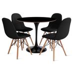 mesa_saarinen_90cm_4_cadeiras_botone_1_preto