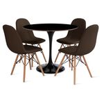 mesa_saarinen_90cm_4_cadeiras_botone_1_marrom