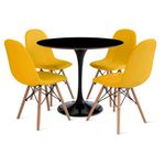 mesa_saarinen_90cm_4_cadeiras_botone_1_amarelo