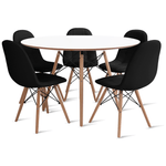 mesa-eames-120-com-5-cadeiras-botone-preta
