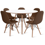 mesa-eames-120-com-5-cadeiras-botone-marrom