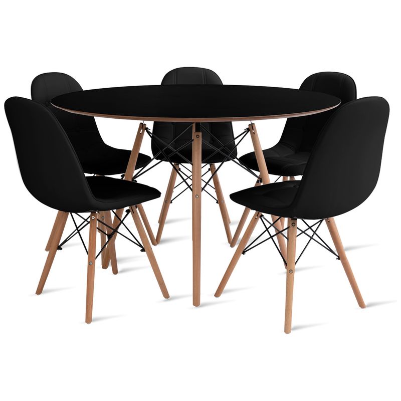 mesa_eames_120cm_5_cadeiras_botone_1_preta