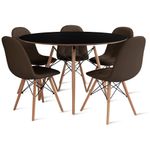 mesa_eames_120cm_5_cadeiras_botone_1_marrom