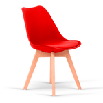 Cadeira-leda-Vermelha