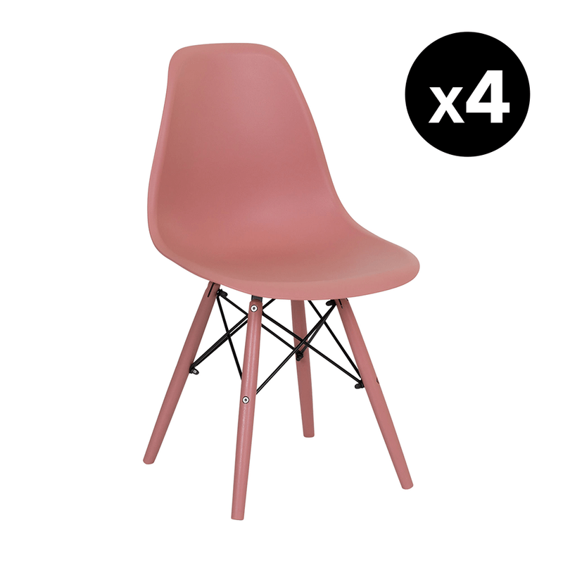 Kit-4-Cadeiras-Eames-Color-opala-rosa