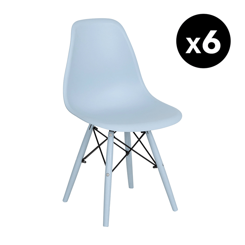 Kit-6-Cadeiras-Eames-Color-azul-claro