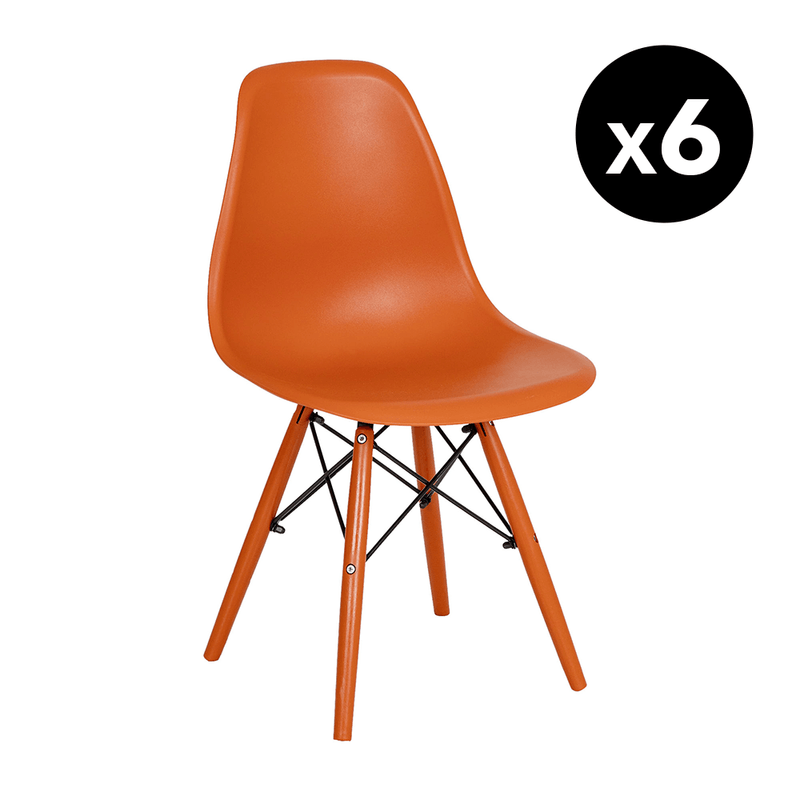 Kit-6-Cadeiras-Eames-Color-terracota
