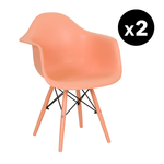 Kit-2-Cadeiras-Eames-DAW-Color-melao
