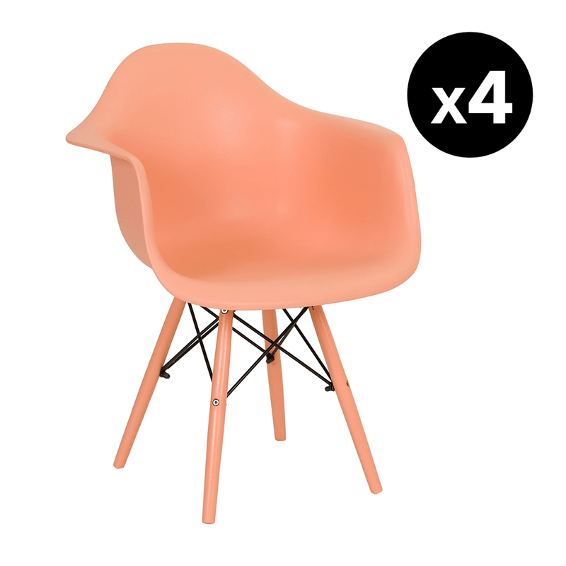 Kit-4-Cadeiras-Eames-DAW-Color-melao