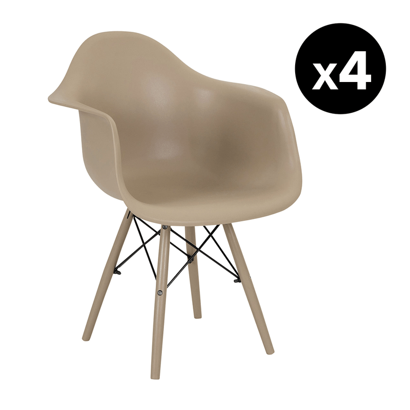 Kit-4-Cadeiras-Eames-DAW-Color-fendi