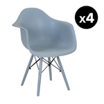Kit-4-Cadeiras-Eames-DAW-Color-azul-claro