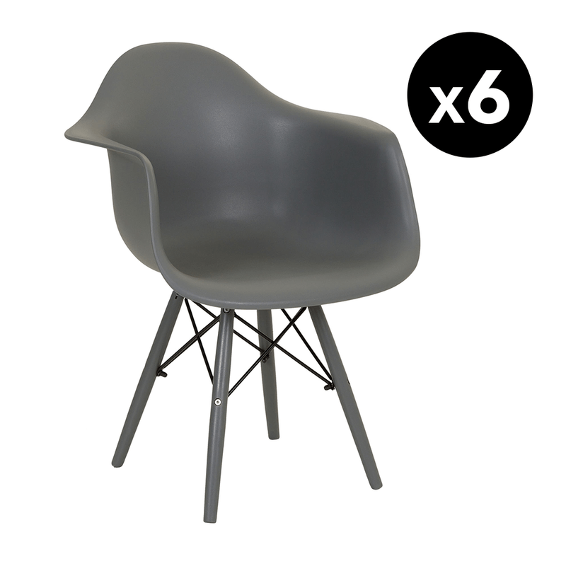 Kit-6-Cadeiras-Eames-DAW-Color-cinza