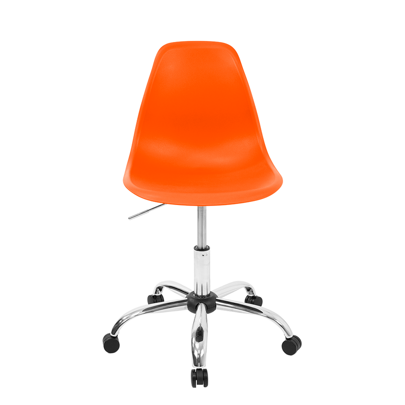 2cadeira-eames-office-laranja-frente