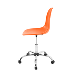 3cadeira-eames-office-laranja-lateral