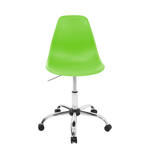 2cadeira-eames-office-verde-frente