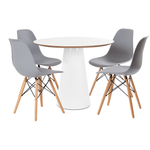 1CONJUNTO-MESA-CONE-BRANCA-COM-4-CADEIRAS-EAMES-CINZA