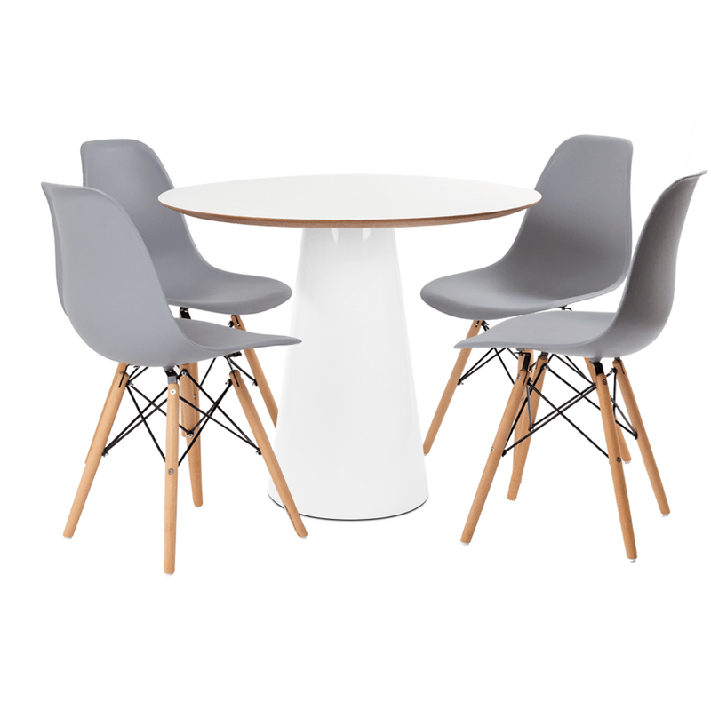 1CONJUNTO-MESA-CONE-BRANCA-COM-4-CADEIRAS-EAMES-CINZA