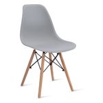 3CONJUNTO-MESA-CONE-BRANCA-COM-4-CADEIRAS-EAMES-CINZA