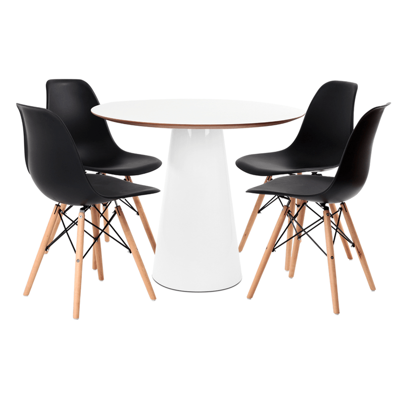 1CONJUNTO-MESA-CONE-BRANCA-COM-4-CADEIRAS-EAMES-PRETA