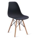 3CONJUNTO-MESA-CONE-BRANCA-COM-4-CADEIRAS-EAMES-PRETA