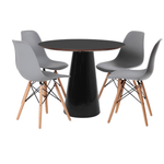 1CONJUNTO-MESA-CONE-PRETA-COM-4-CADEIRAS-EAMES-CINZA