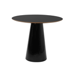 2CONJUNTO-MESA-CONE-PRETA-4-CADEIRAS-KAILA-BRANCA