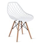 3CONJUNTO-MESA-CONE-PRETA-4-CADEIRAS-KAILA-BRANCA