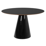 2CONJUNTO-MESA-CONE-PRETA-COM-5-CADEIRAS-EAMES-DSW-BRANCA