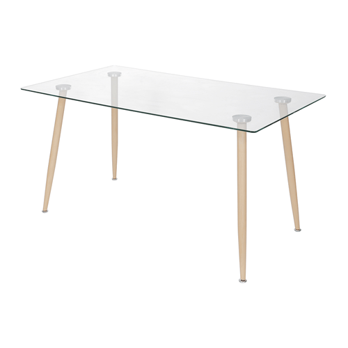 Mesa De Jantar Taurus Madeira