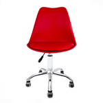 Cadeira-Leda-Office-Vermelha-2