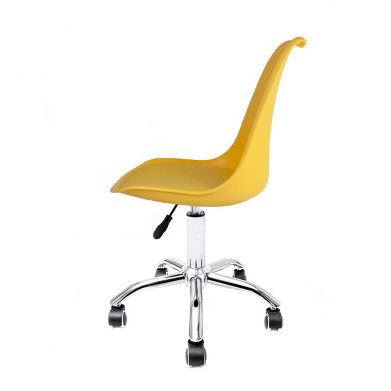 Cadeira-Leda-Office-Amarela-3